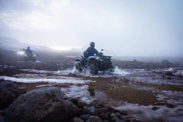 Ferðaþjónusta og kaffihús til sölu sömu eigendur. - Image 18
