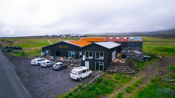 Ferðaþjónusta og kaffihús til sölu sömu eigendur. - Image 4