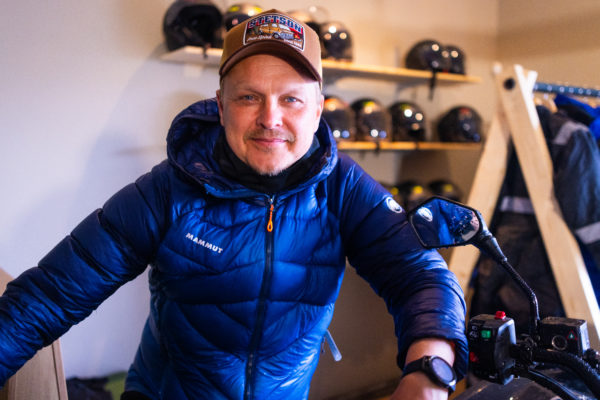 Ferðaþjónusta og kaffihús til sölu sömu eigendur. - Image 35