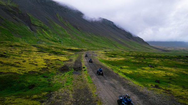 Ferðaþjónusta og kaffihús til sölu sömu eigendur. - Image 6