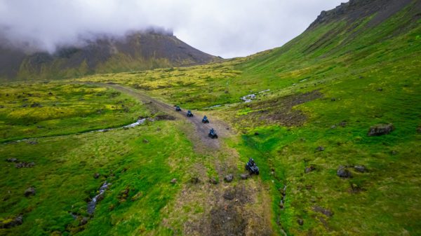 Ferðaþjónusta og kaffihús til sölu sömu eigendur. - Image 7