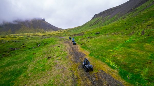 Ferðaþjónusta og kaffihús til sölu sömu eigendur. - Image 8