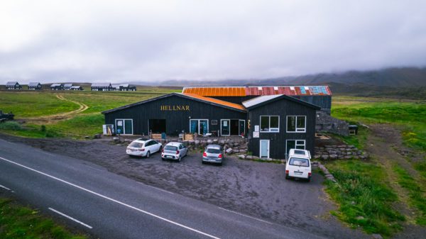 Ferðaþjónusta og kaffihús til sölu sömu eigendur. - Image 3