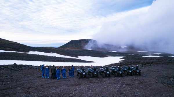 Ferðaþjónusta og kaffihús til sölu sömu eigendur. - Image 9